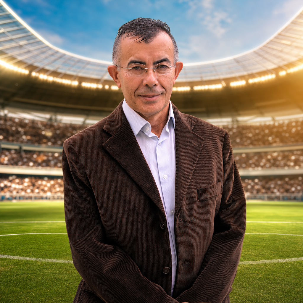 Luiz Silva